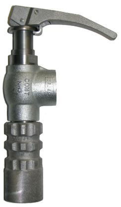 Picture of VALVE CONTINENTAL QOVM-125FF 1-1/4" MINIMUM BLEED FILL VALVE